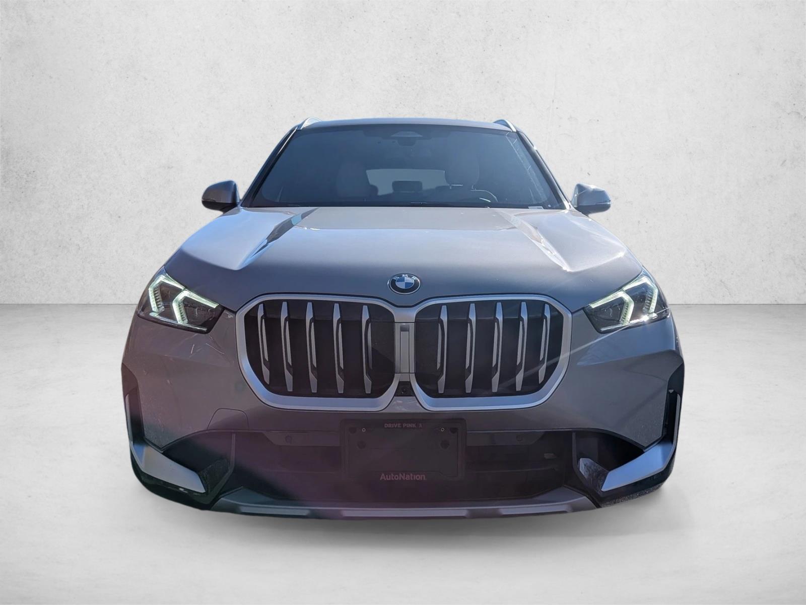 2025 Bmw X1 XDrive28i photo 2
