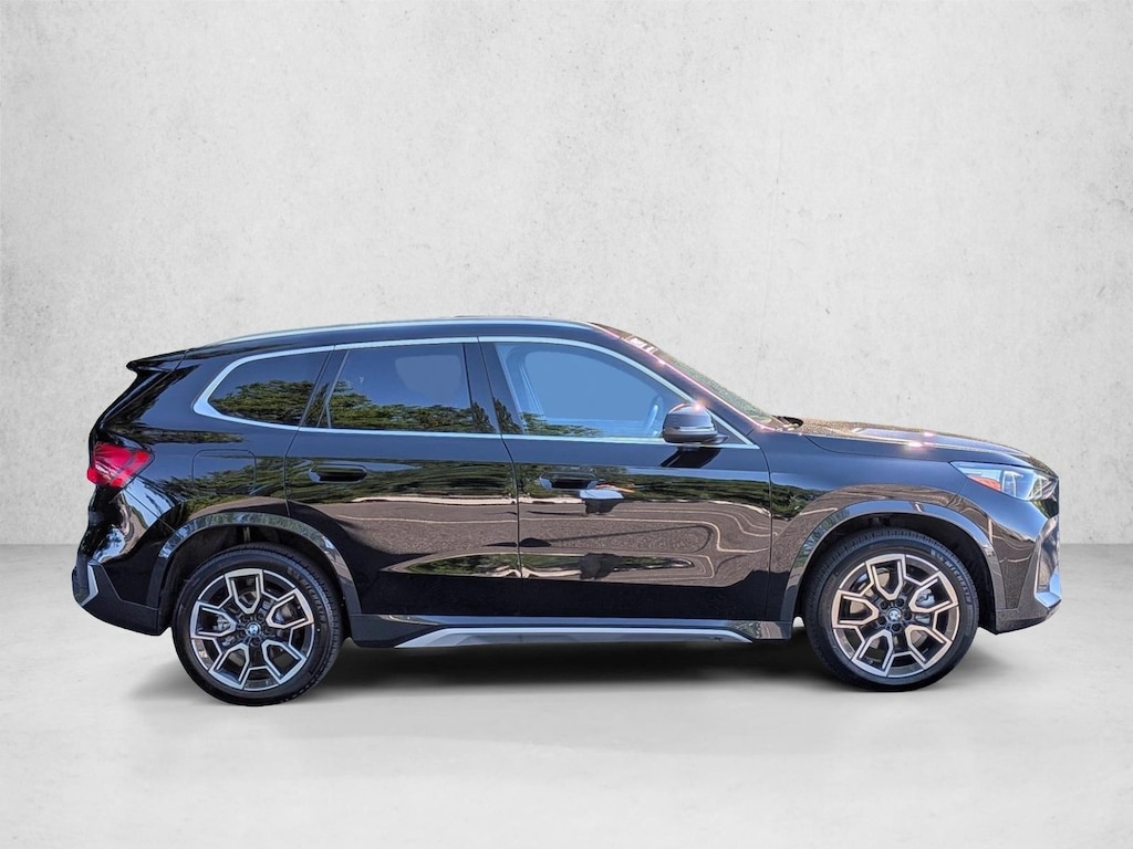 Used 2026 BMW X1 xDrive28i SUV