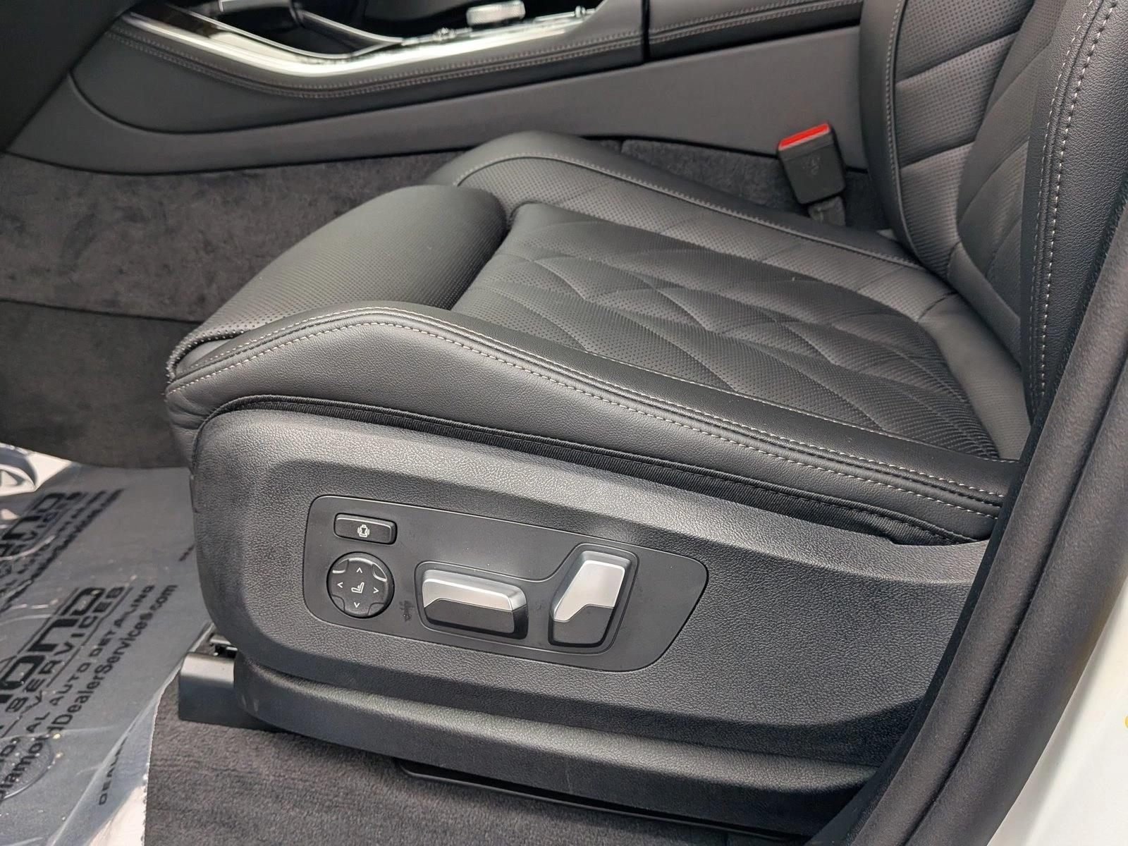 2026 Bmw X5 xDrive50e photo 4