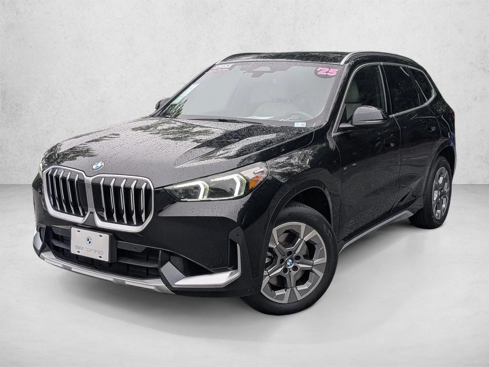 2025 BMW X1 xDrive28i's photo