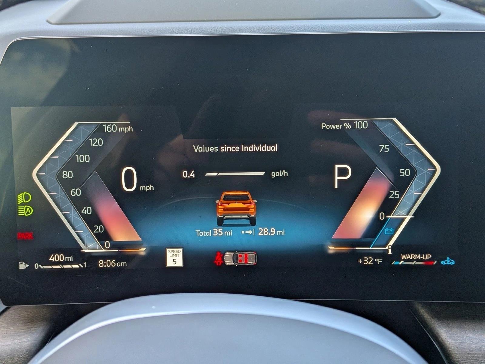 2025 BMW X1 28i - Photo 11