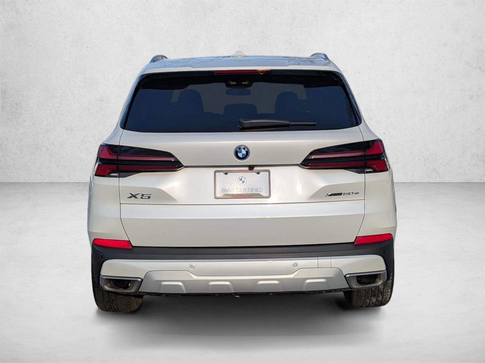 2026 BMW X5 50e - Photo 7