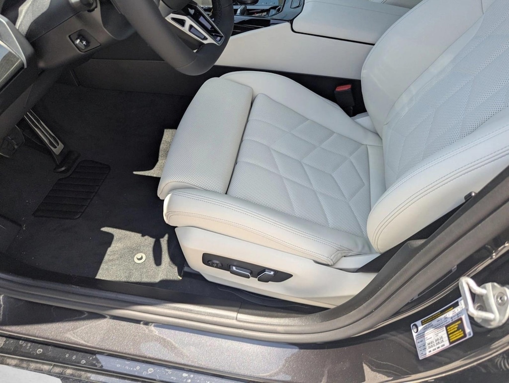 New 2026 BMW 530i Sedan