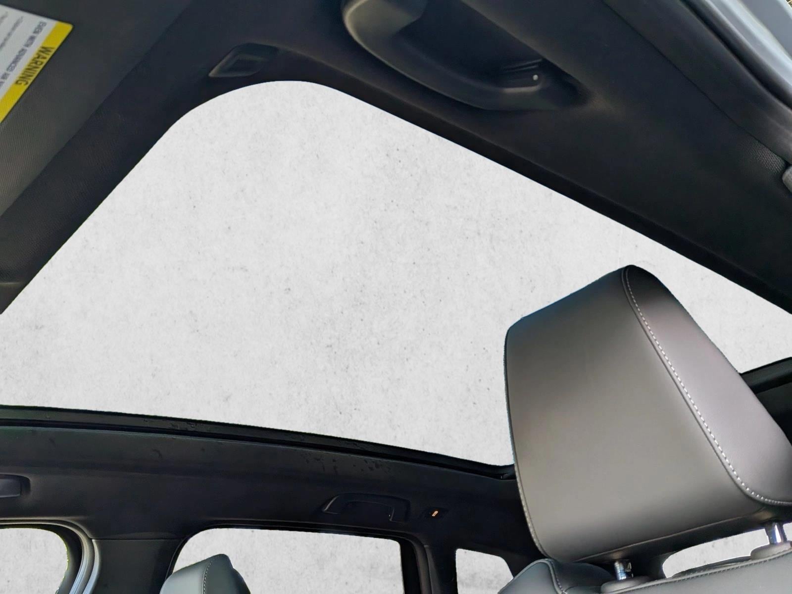 2025 BMW X3 30 - Photo 16