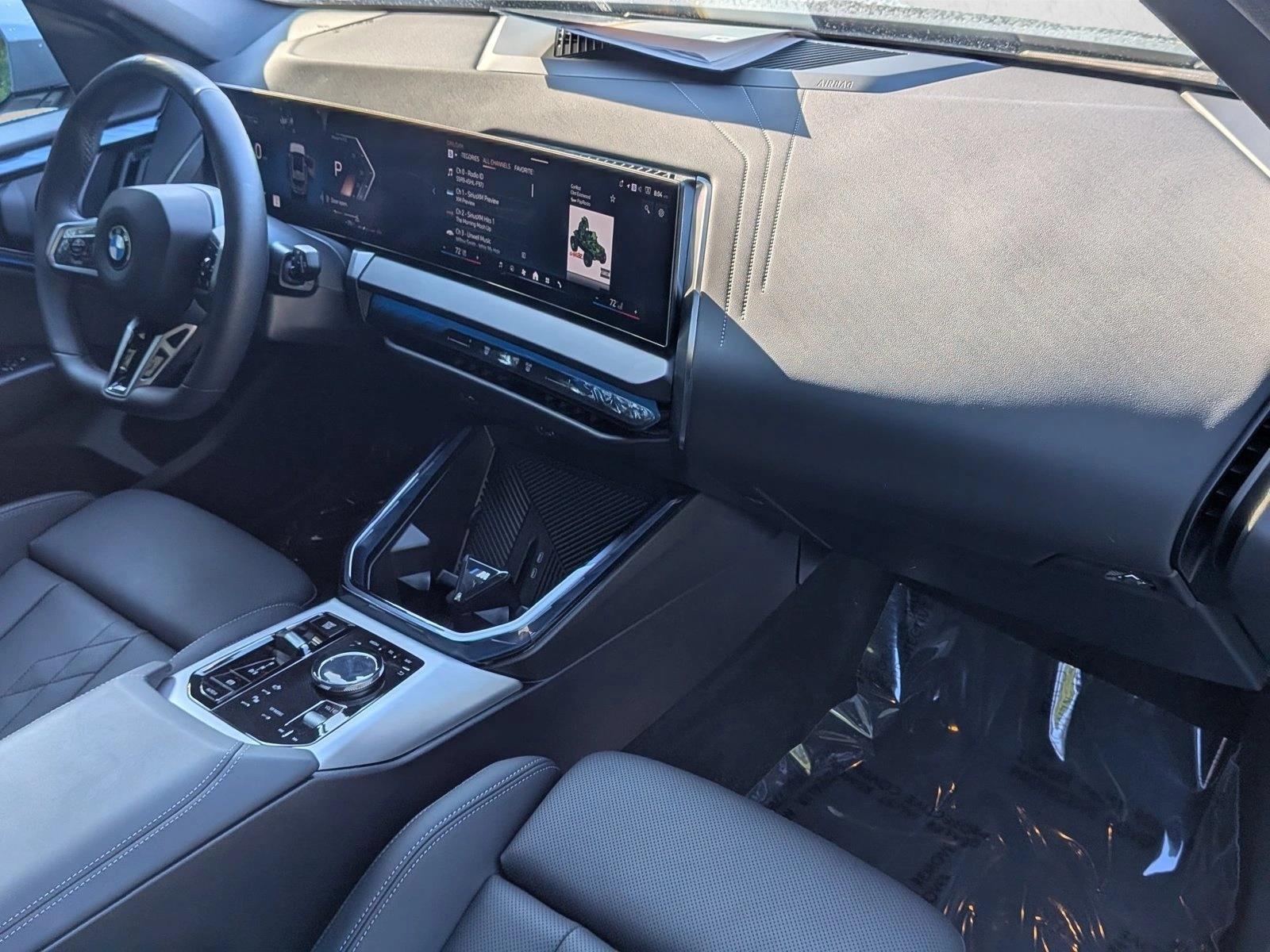 2025 BMW X3 30 - Photo 20