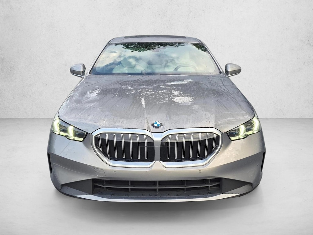 Used 2024 BMW 530i xDrive Sedan