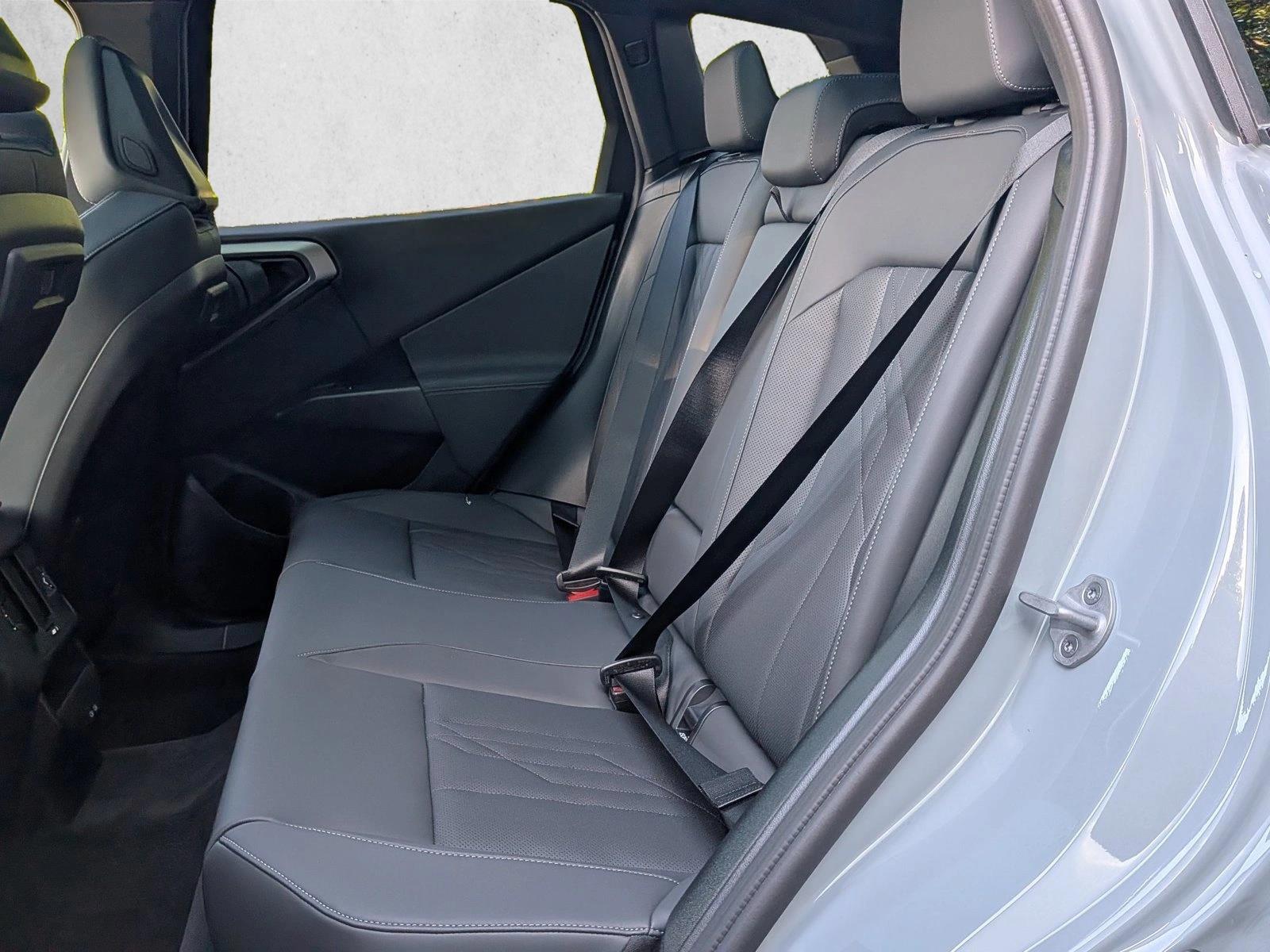 2025 BMW X3 30 - Photo 17
