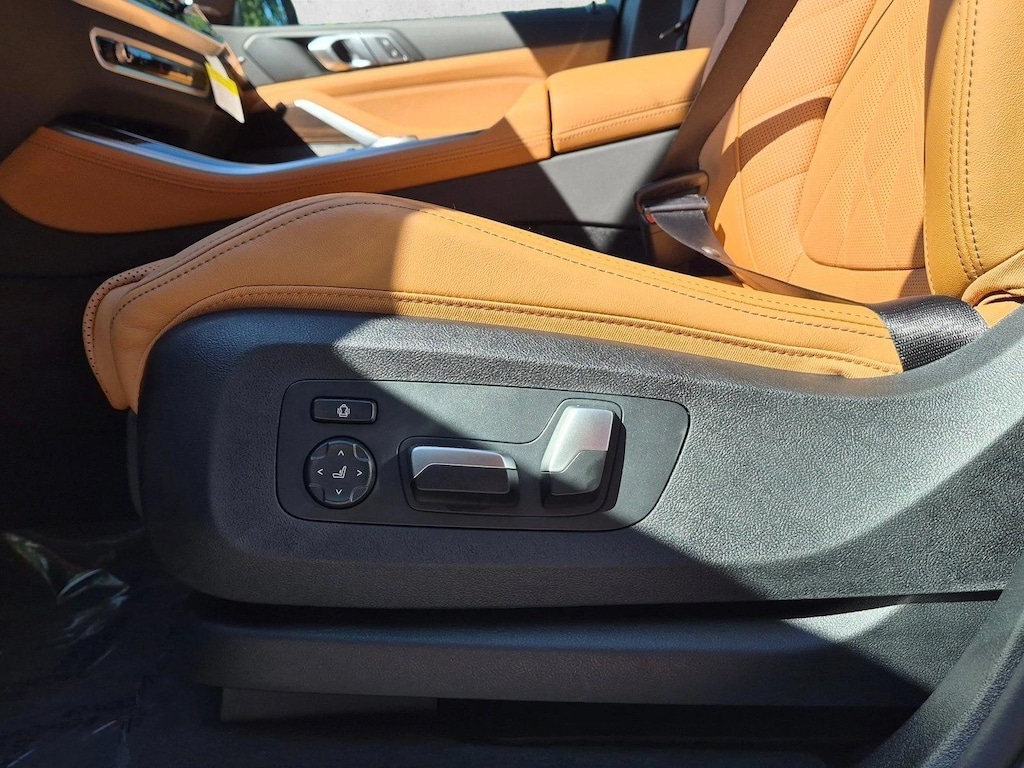 New 2026 BMW X5 PHEV xDrive50e SUV