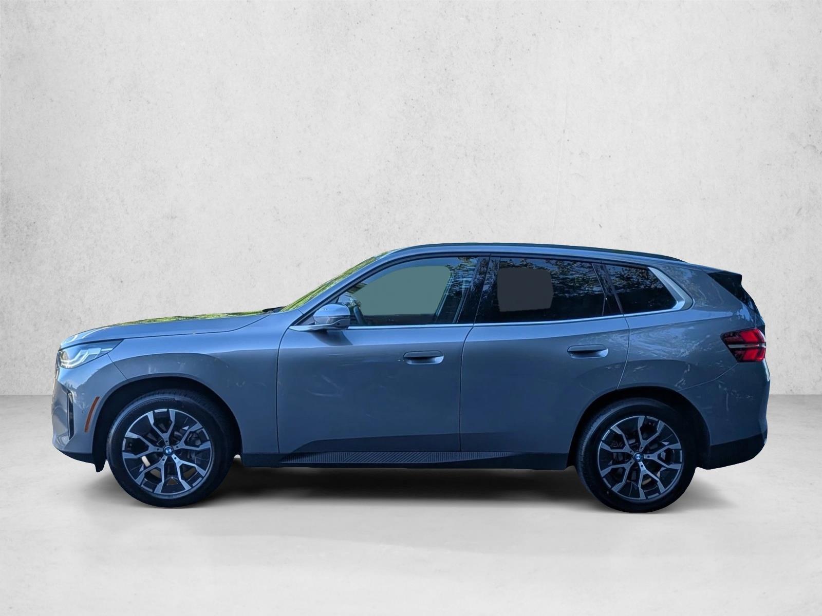 2026 BMW X3 30 - Photo 9