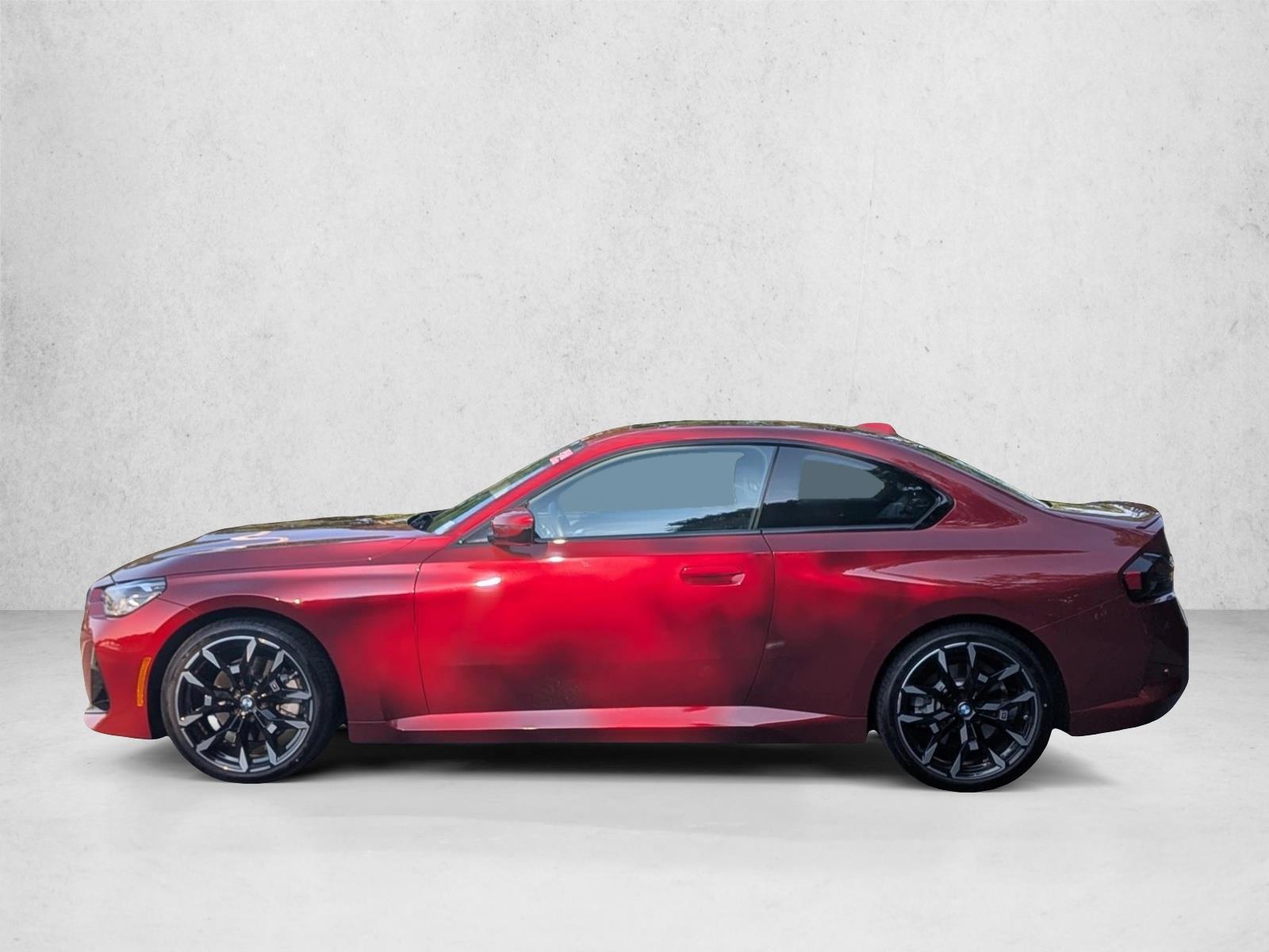 2025 BMW 2 Series 230i - Photo 9
