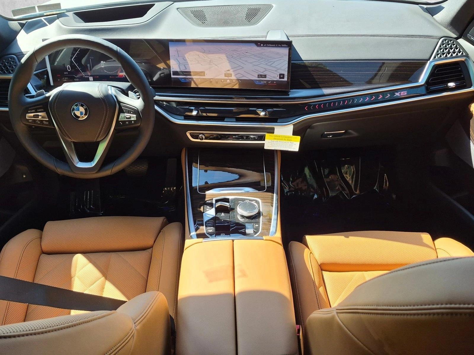 2026 BMW X5 50e - Photo 15