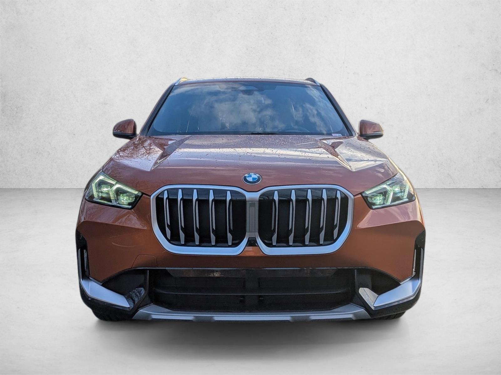2025 BMW X1 28i - Photo 5