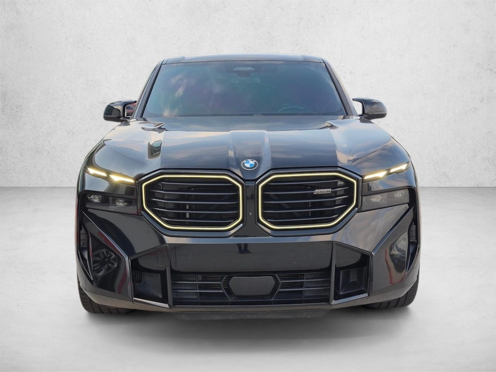 Used 2024 BMW XM SUV