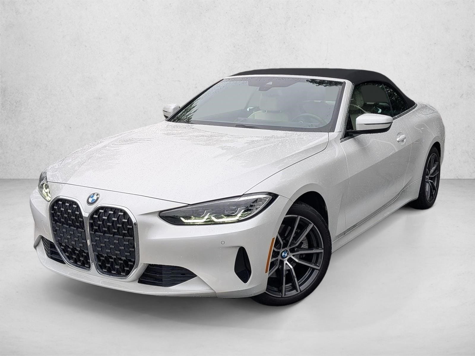 2024 BMW 4 Series 430i Convertible xDrive's photo