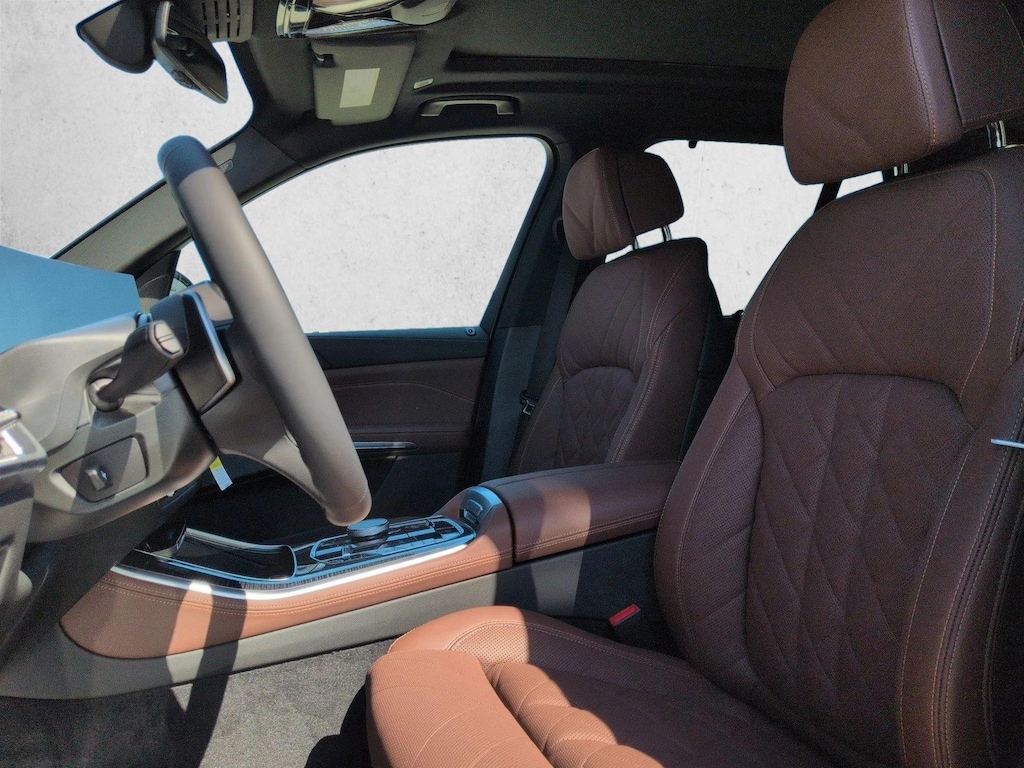 New 2026 BMW X5 PHEV xDrive50e SUV