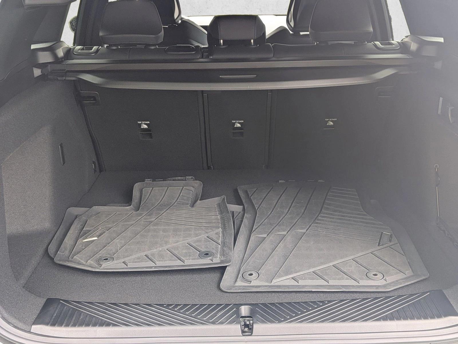 2026 BMW X3 30 - Photo 6