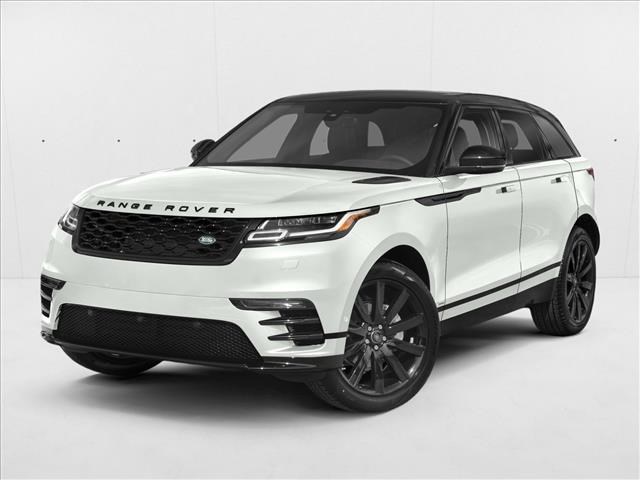 Used 2020 Land Rover Range Rover Velar P250 S SUV