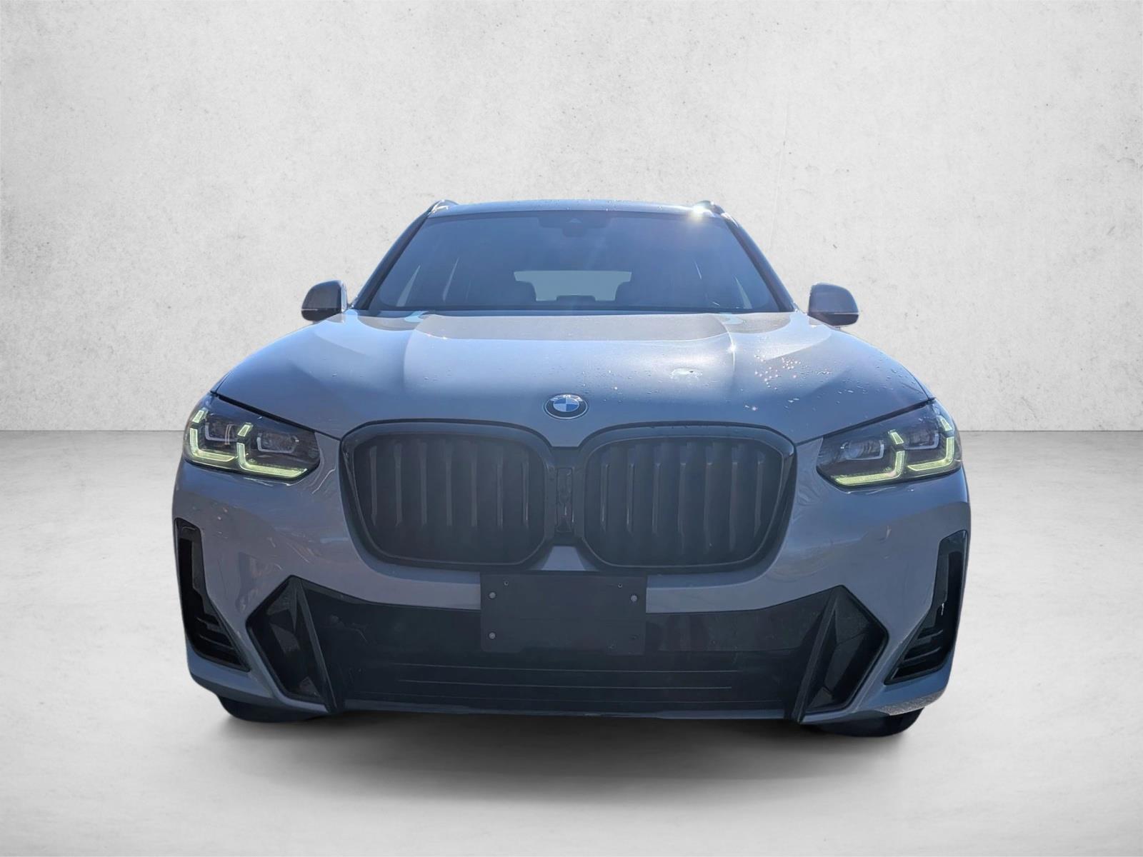 2024 Bmw X3 xDrive30i photo 2