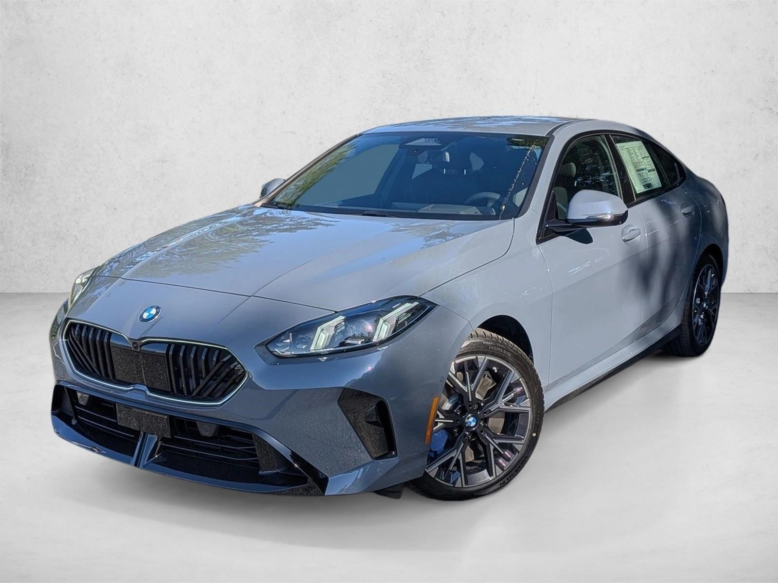 2026 BMW 2 Series 228 xDrive Gran Coupe's photo