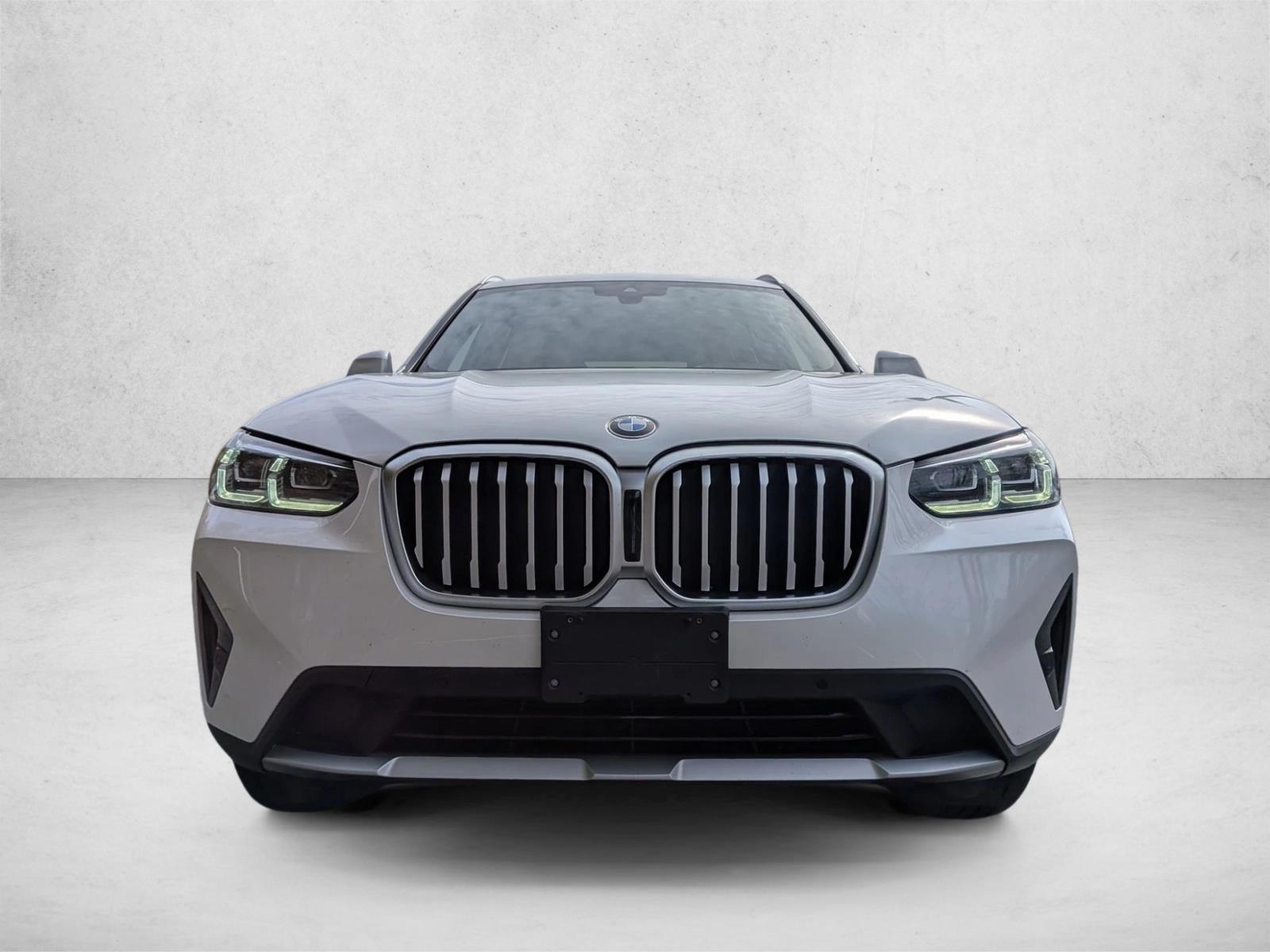 2023 Bmw X3 xDrive30i photo 2