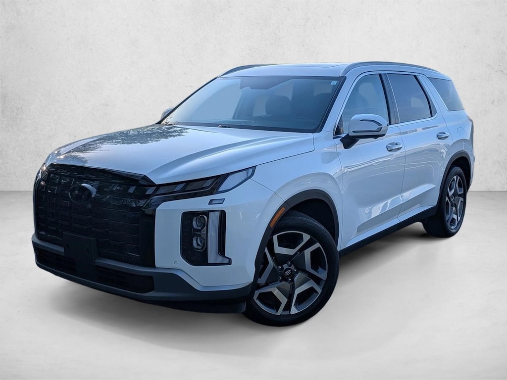 Used 2023 Hyundai Palisade SEL SUV