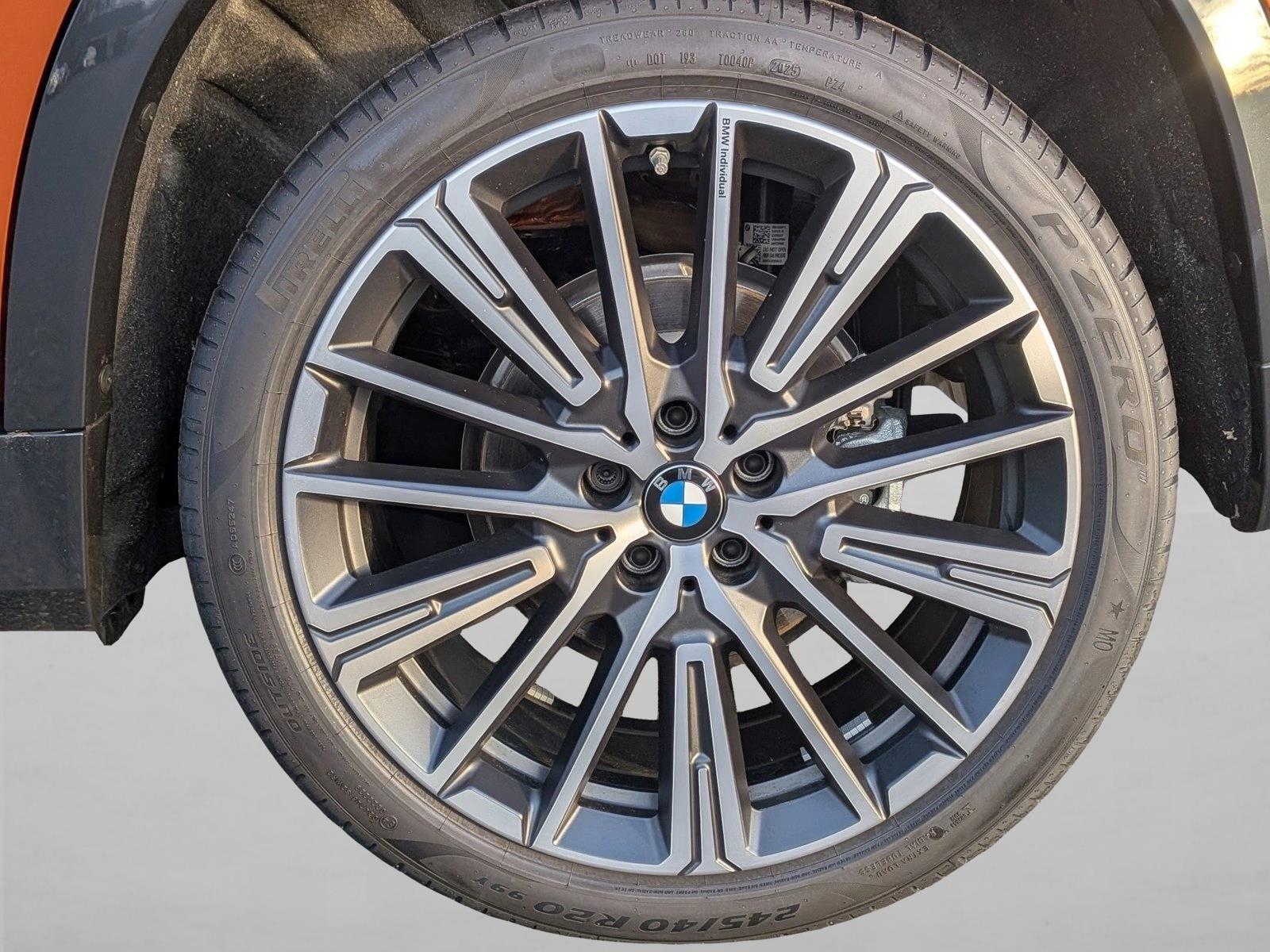 2025 BMW X1 28i - Photo 10
