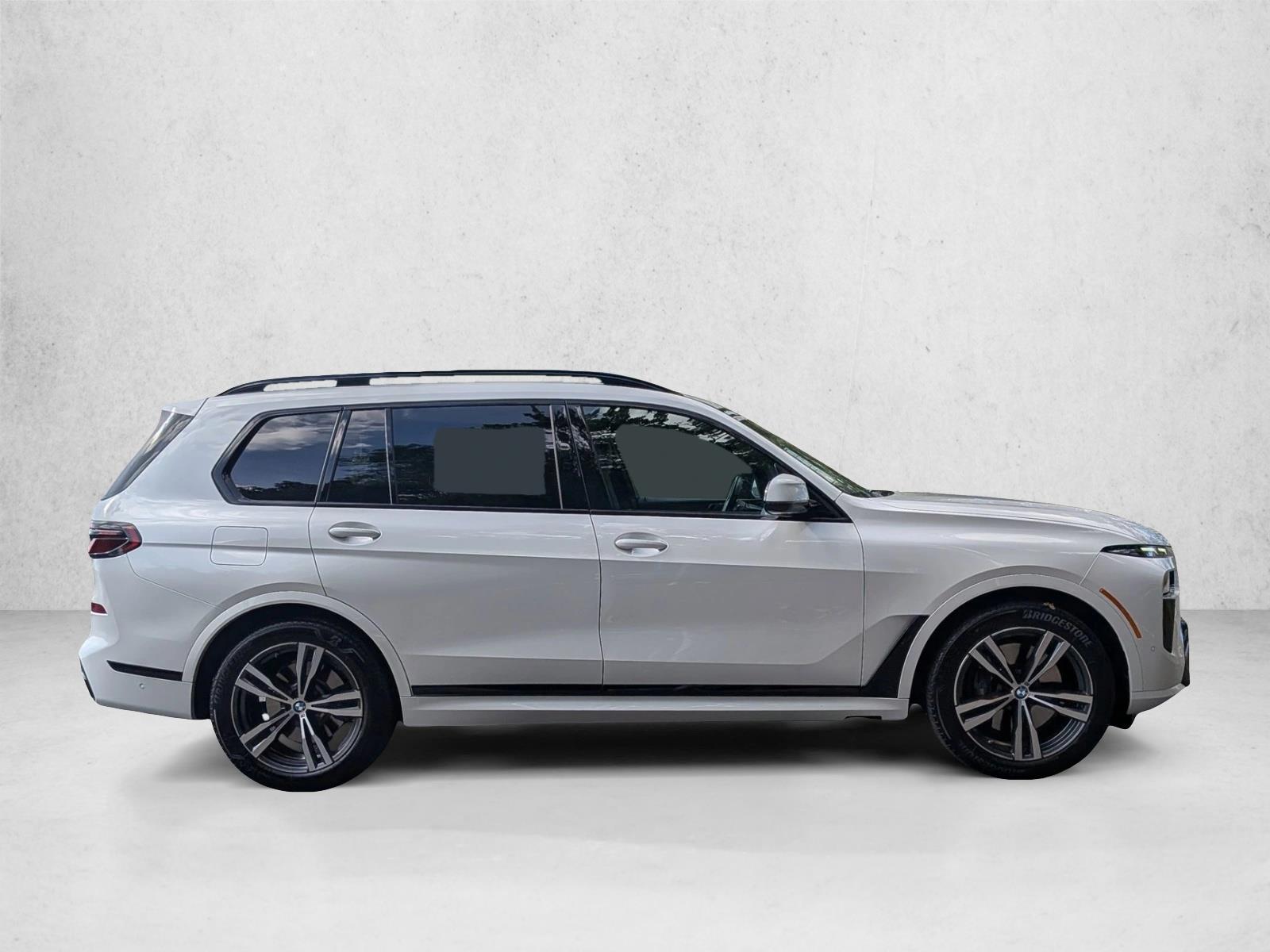2023 Bmw X7 xDrive40i photo 4