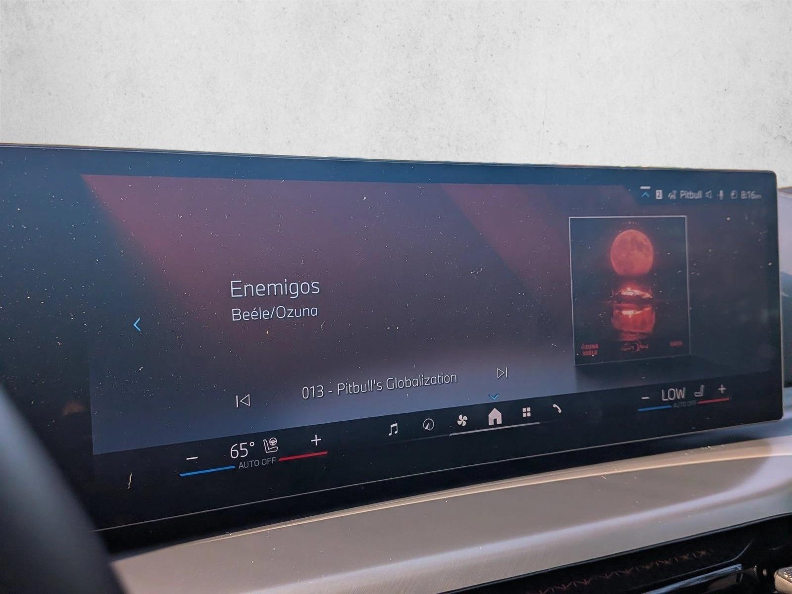 2025 BMW 2 Series 230i - Photo 14