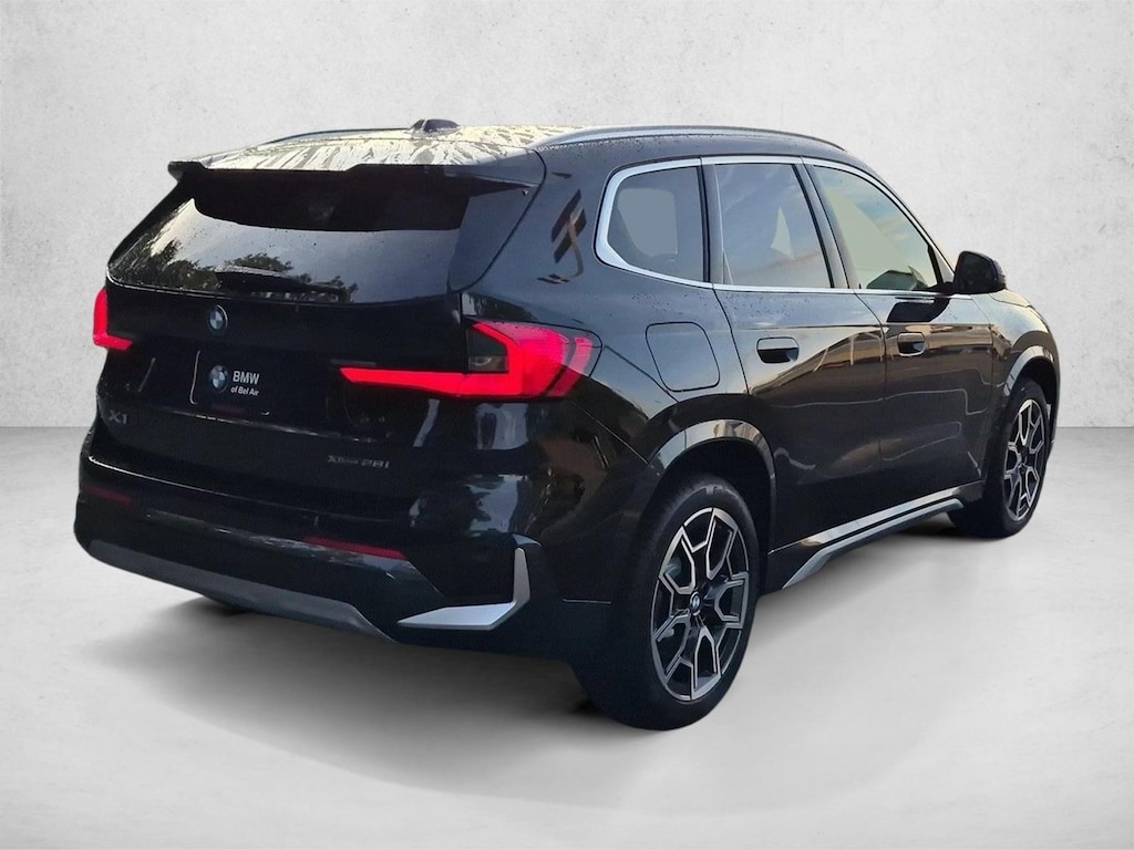 New 2027 BMW X1 xDrive28i SUV