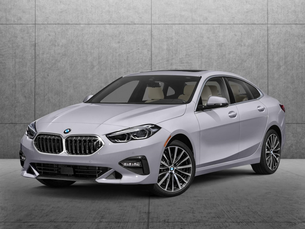 New 2024 BMW 2 Series For Sale at BMW of Bel Air VIN WBA73AK04R7N10586