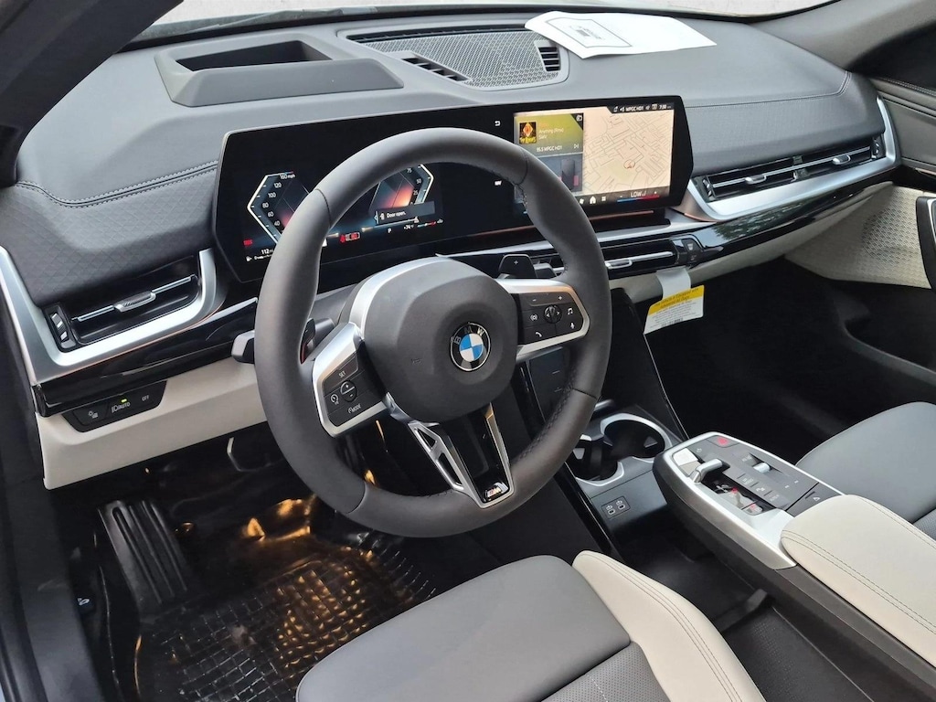 New 2026 BMW X2 xDrive28i SUV