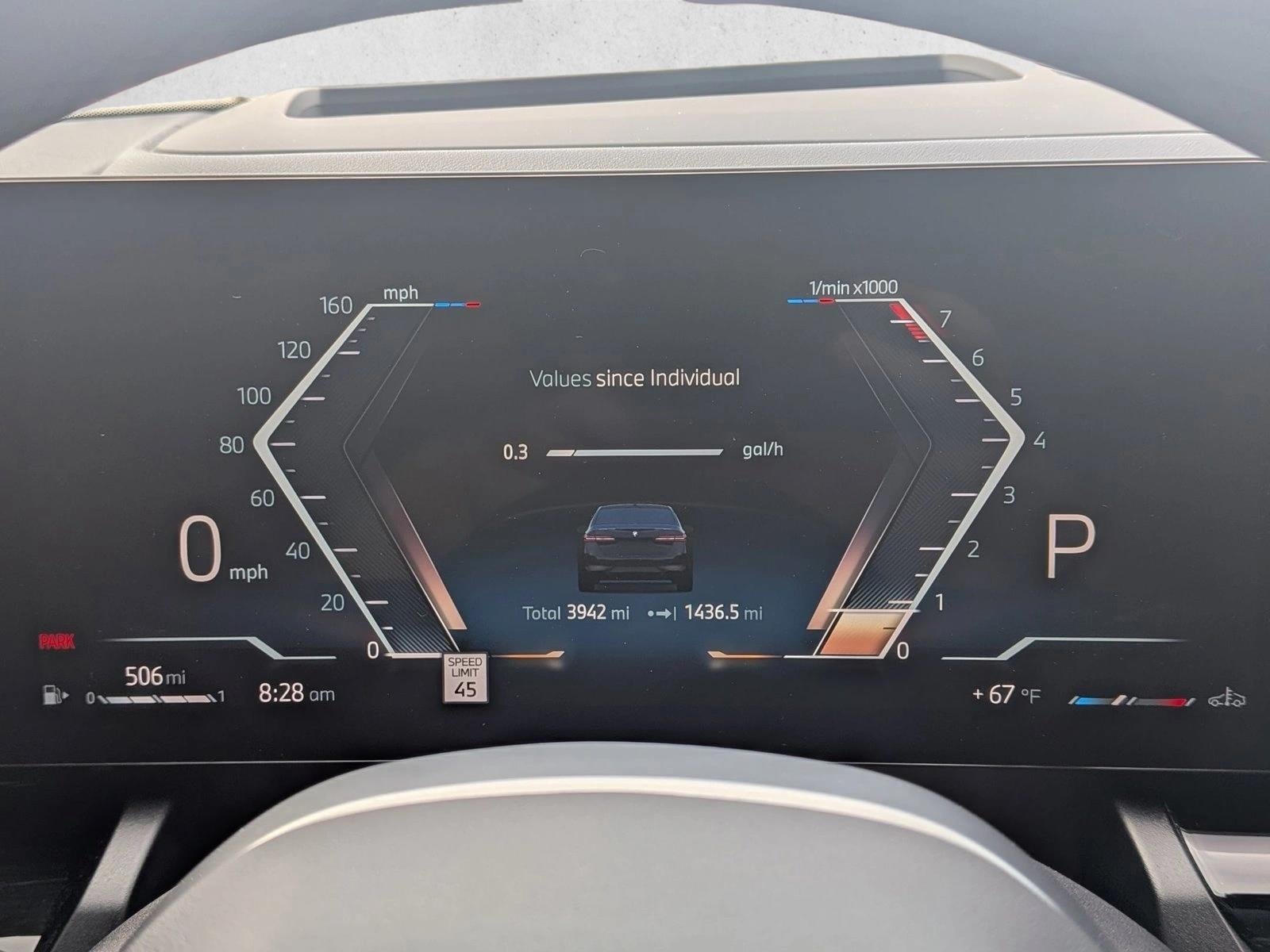 2026 BMW 5 Series 530i - Photo 12