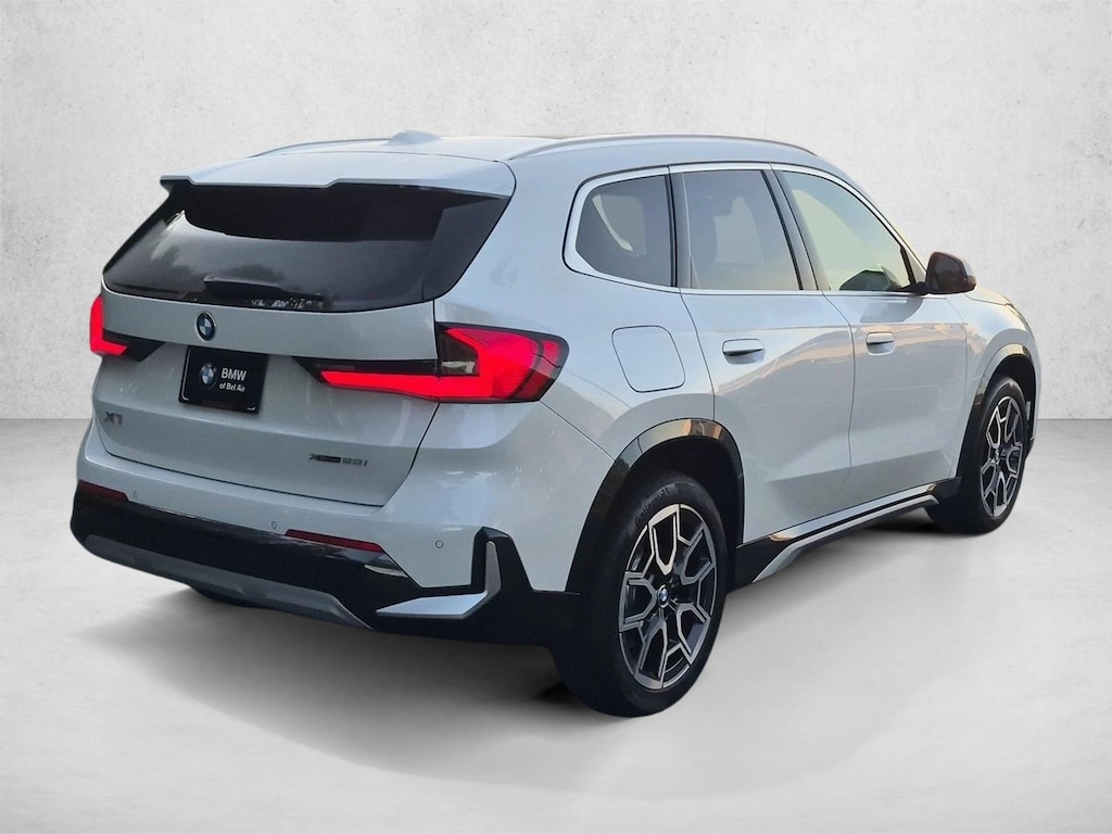 New 2027 BMW X1 xDrive28i SUV