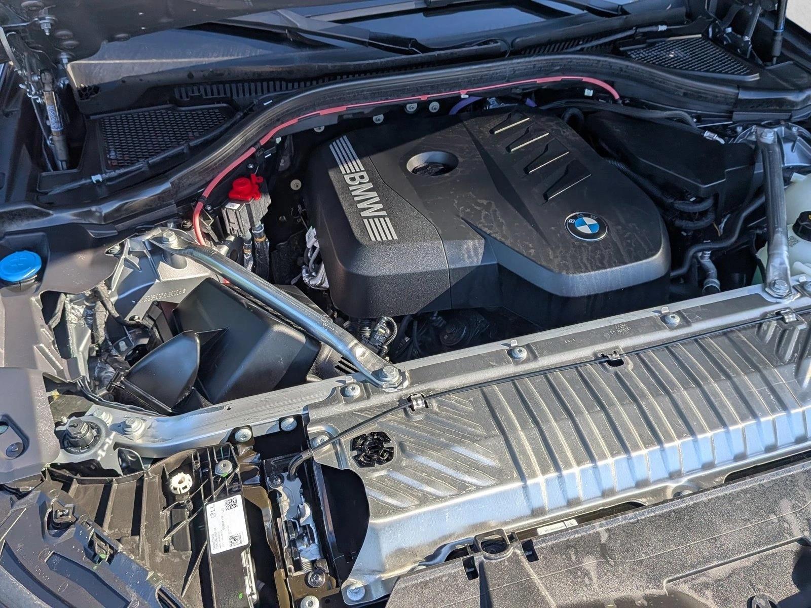 2026 BMW X3 30 - Photo 23