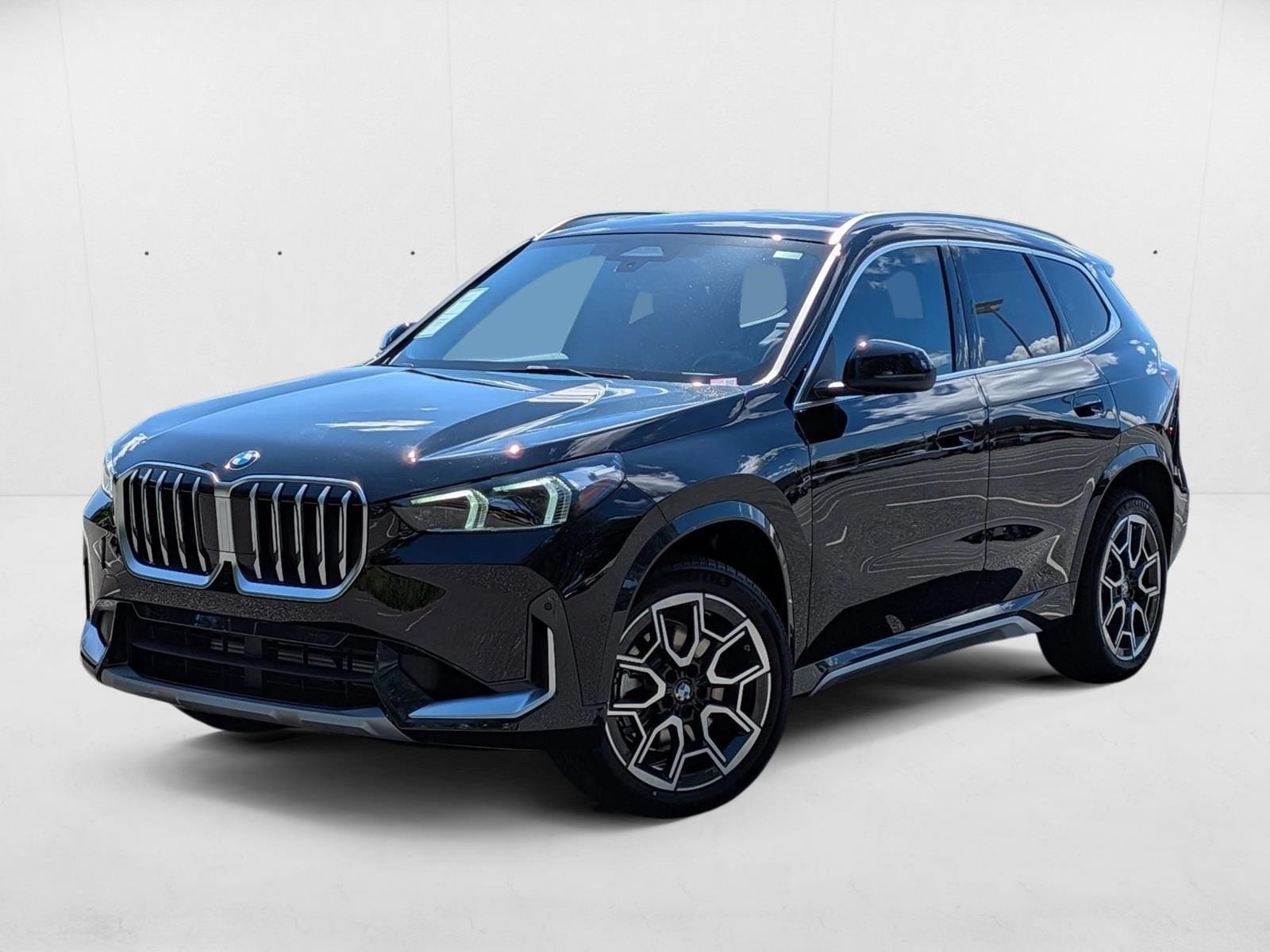2026 BMW X1 xDrive28i's photo