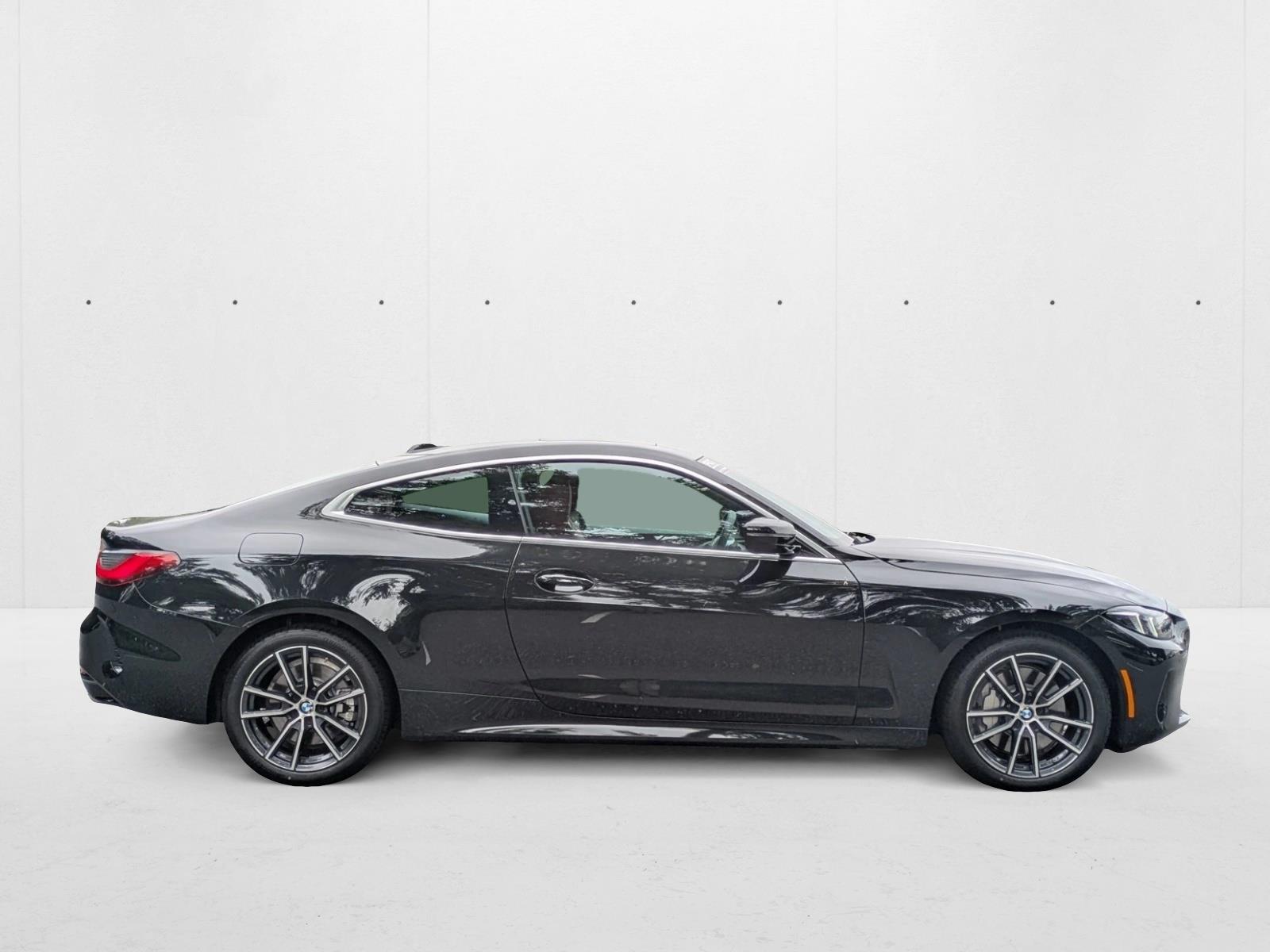 2025 Bmw 430i xDrive photo 4