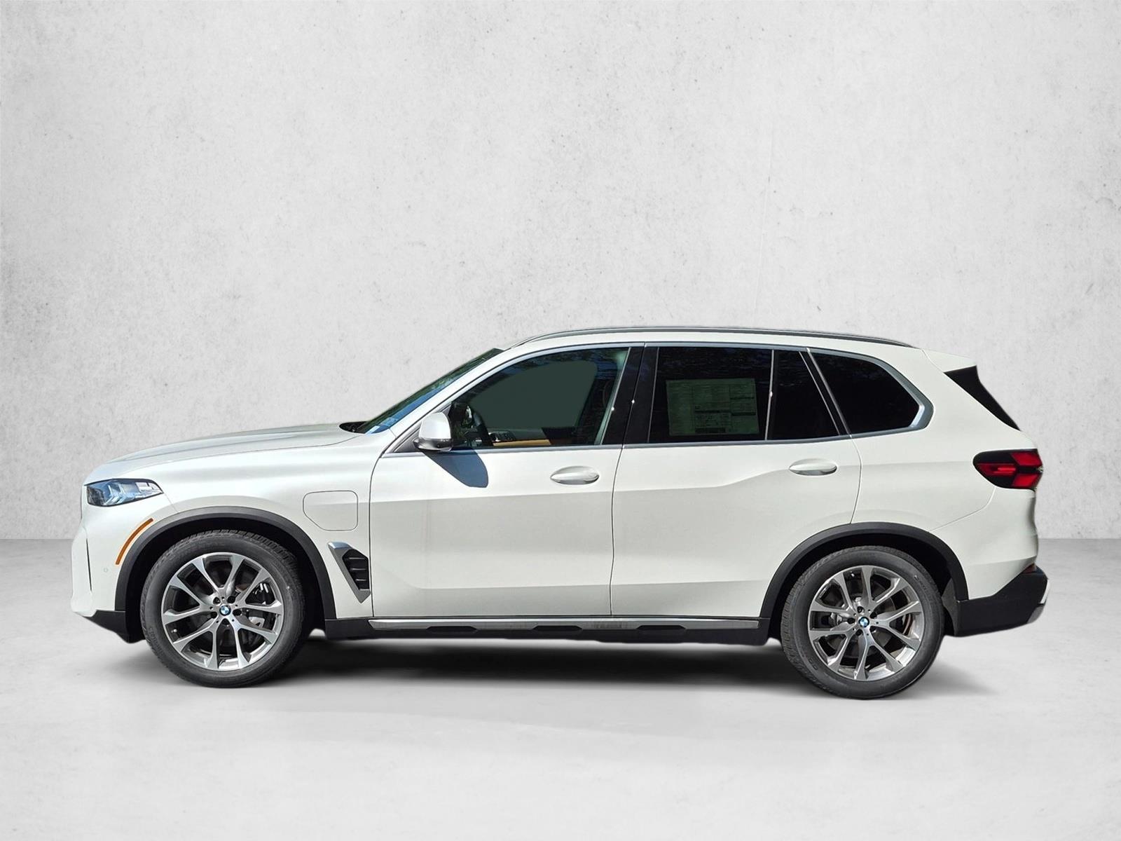2026 BMW X5 50e - Photo 9