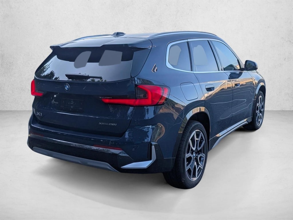 New 2026 BMW X1 xDrive28i SUV