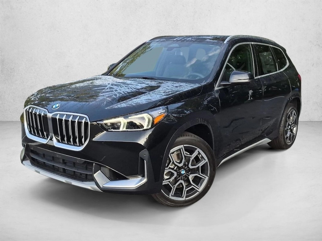 New 2027 BMW X1 xDrive28i SUV