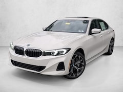 2026 BMW 330i xDrive Sedan