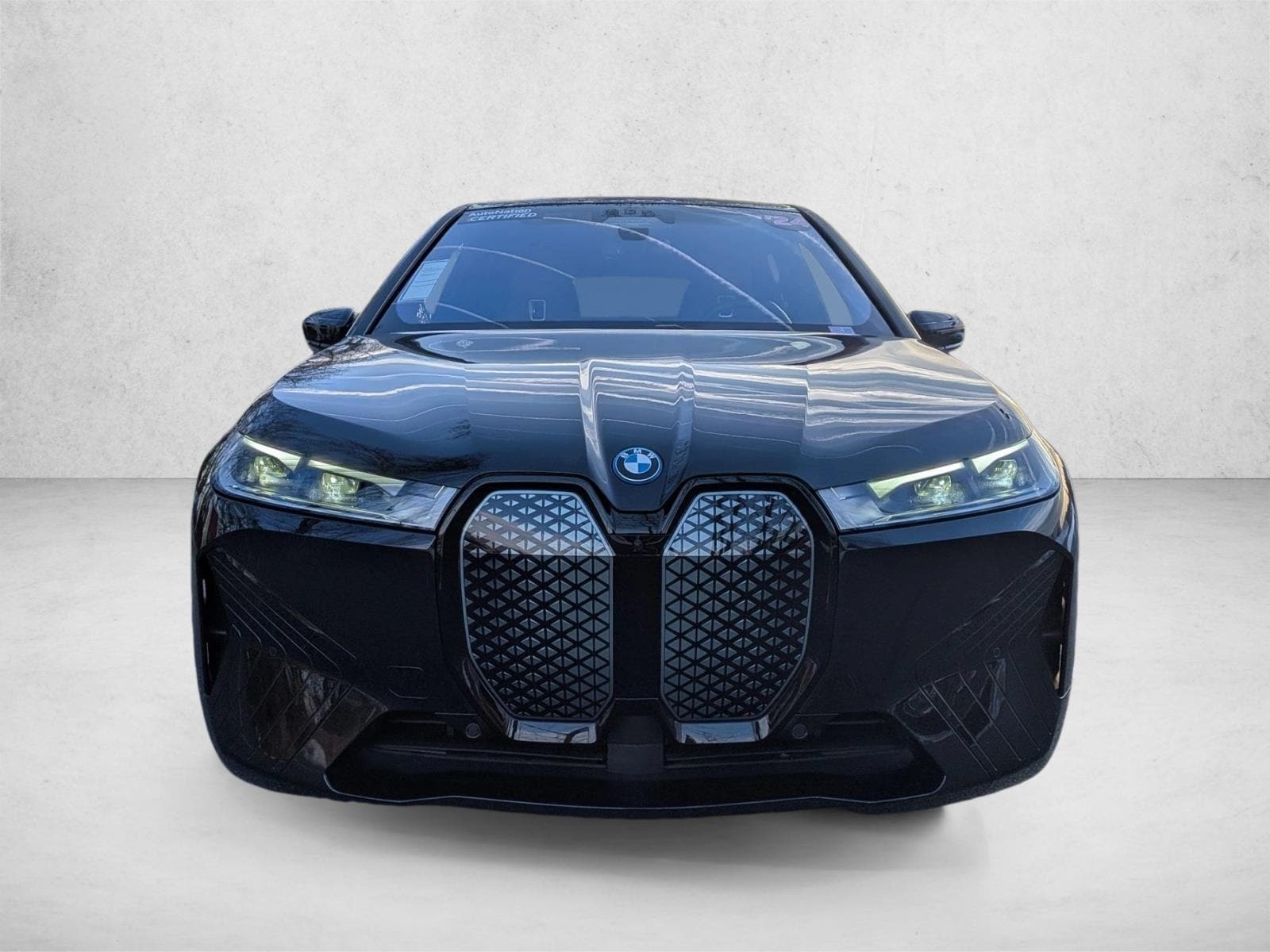 Used 2024 BMW iX Base with VIN WB523CF09RCP85635 for sale in Bel Air, MD