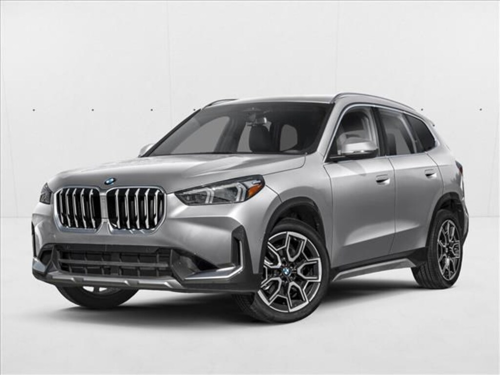 Used 2025 BMW X1 xDrive28i SUV