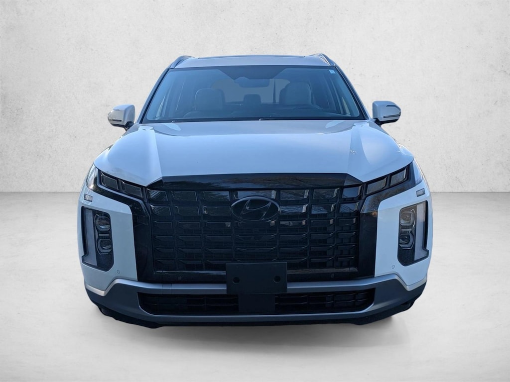 Used 2023 Hyundai Palisade SEL SUV