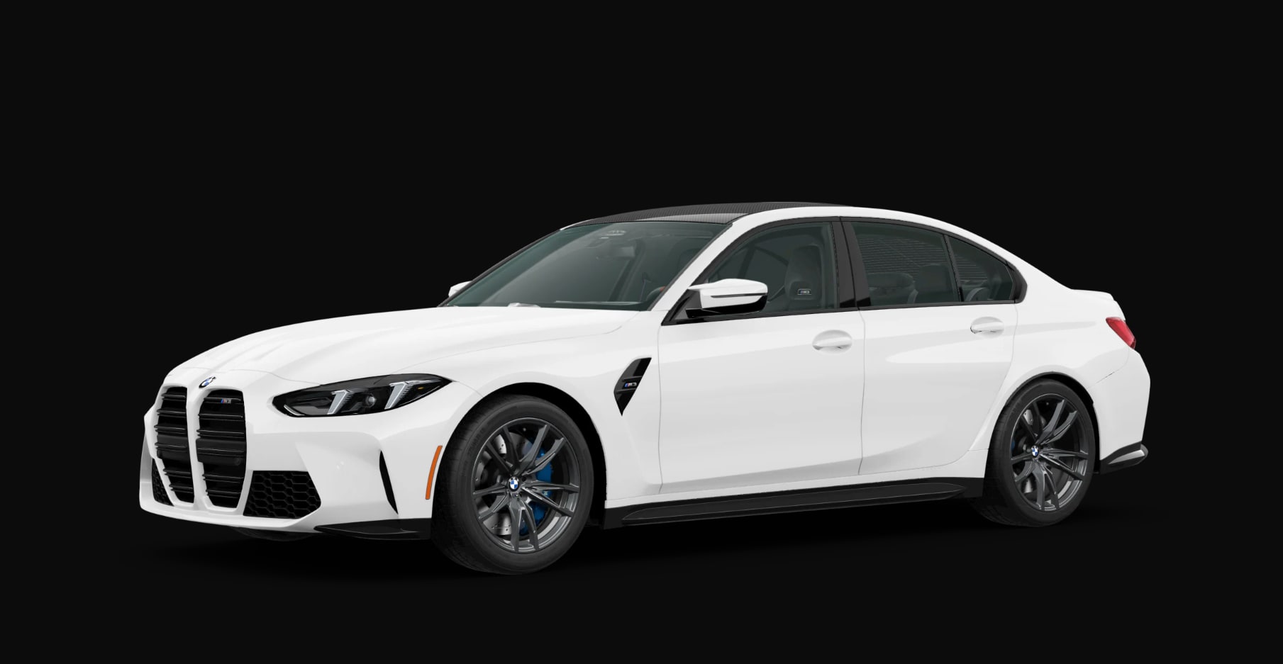 2025 BMW 3 Series Trim Levels BMW of Fremont