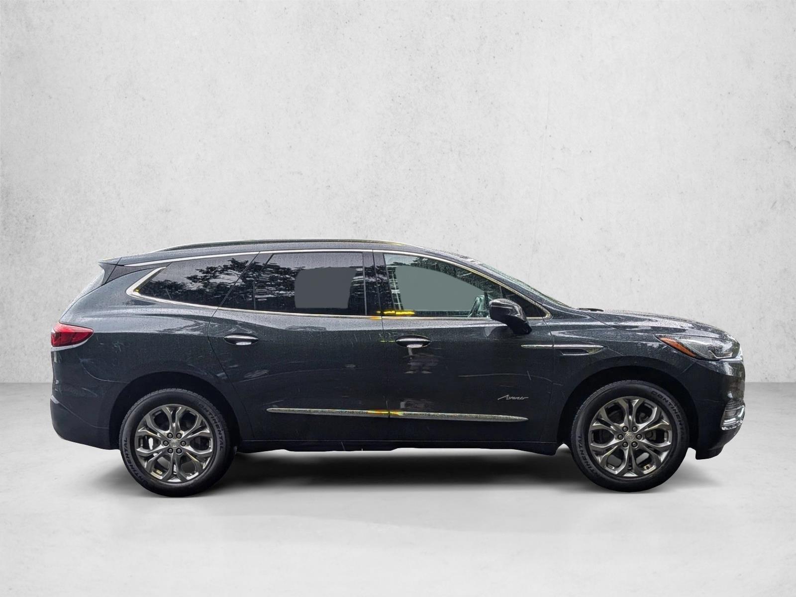 2020 Buick Enclave Avenir photo 4