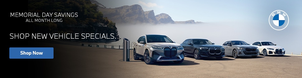 New BMW for Sale in South Florida | BMW of Delray Beach