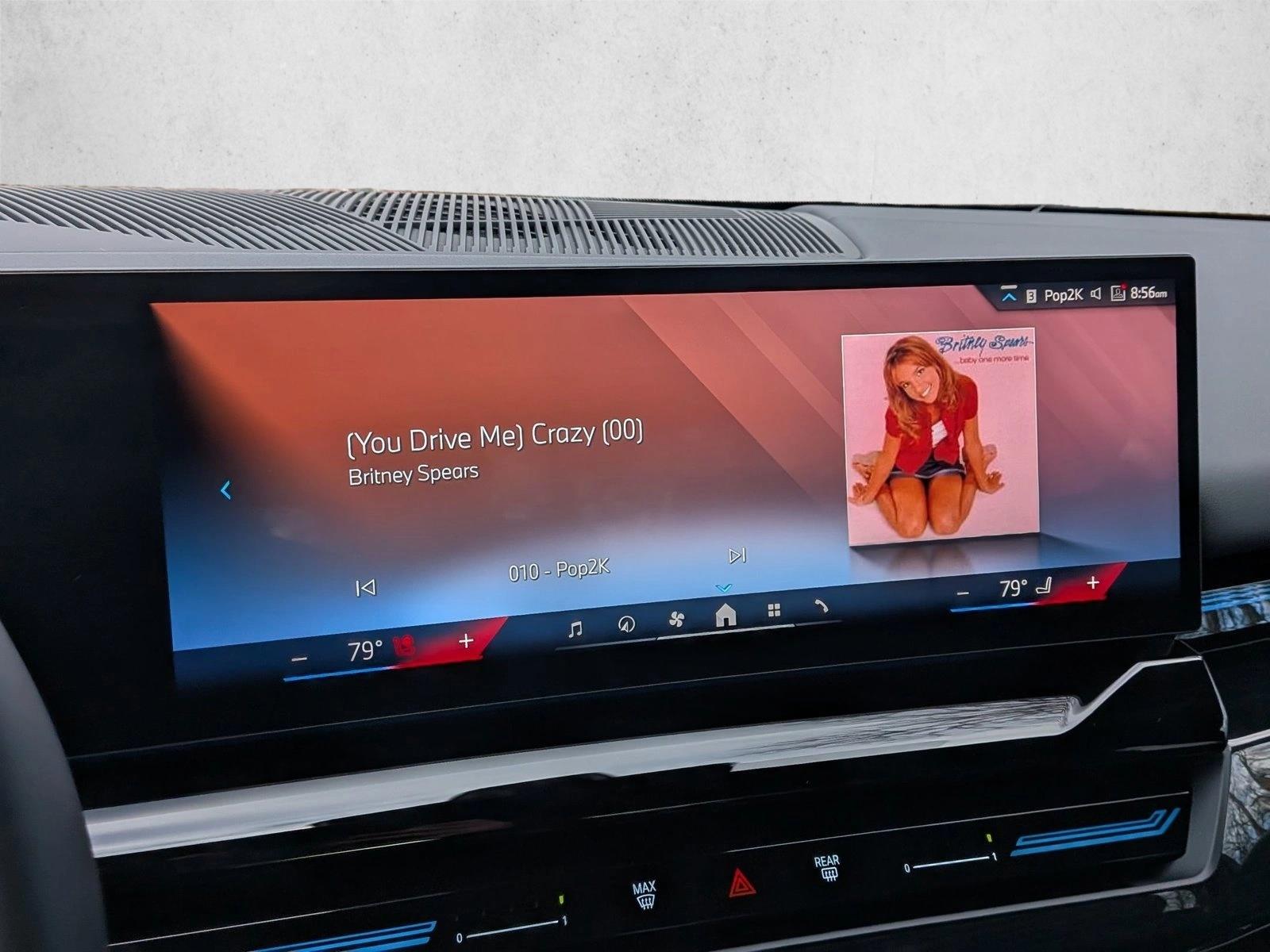 2026 BMW 5 Series 530i - Photo 14