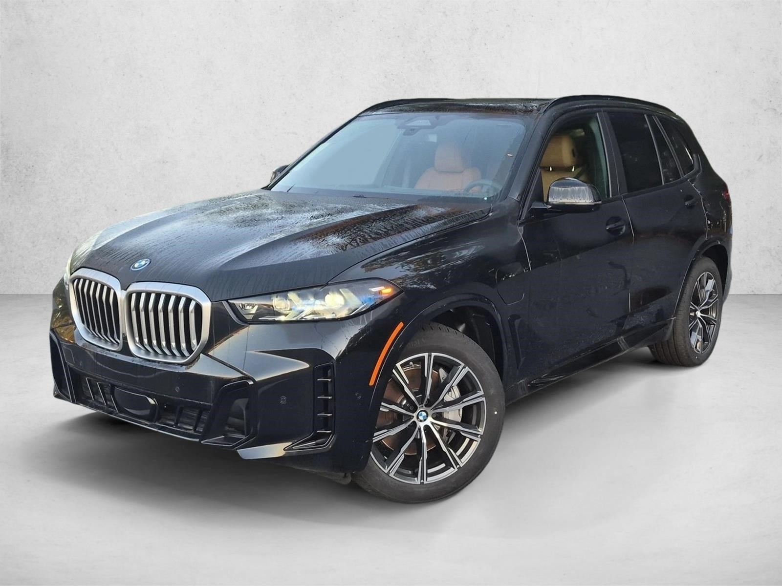 2026 Bmw X5 PHEV