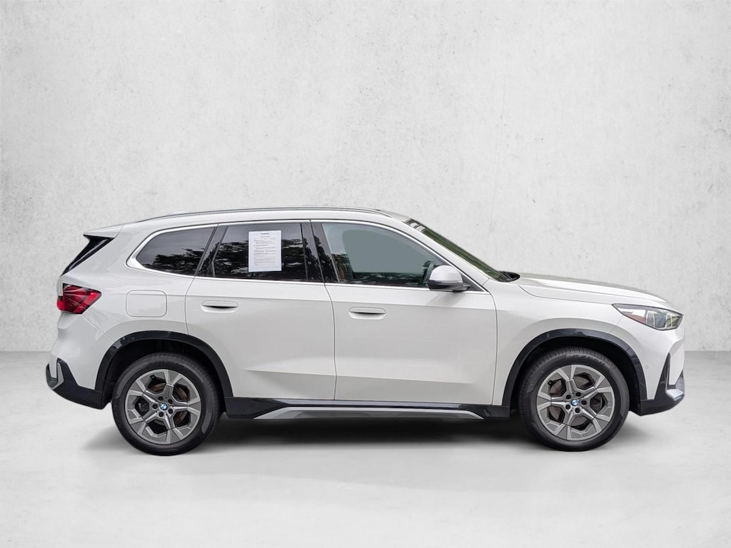 Used 2023 BMW X1 xDrive28i SUV