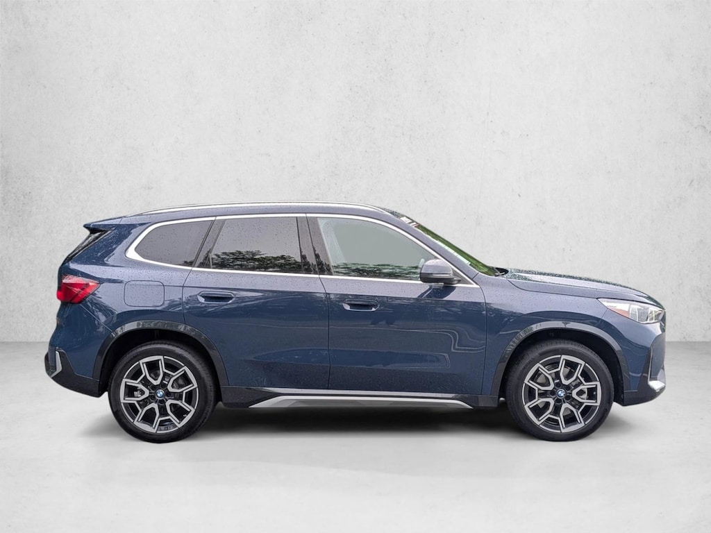 Certified 2026 BMW X1 xDrive28i SUV
